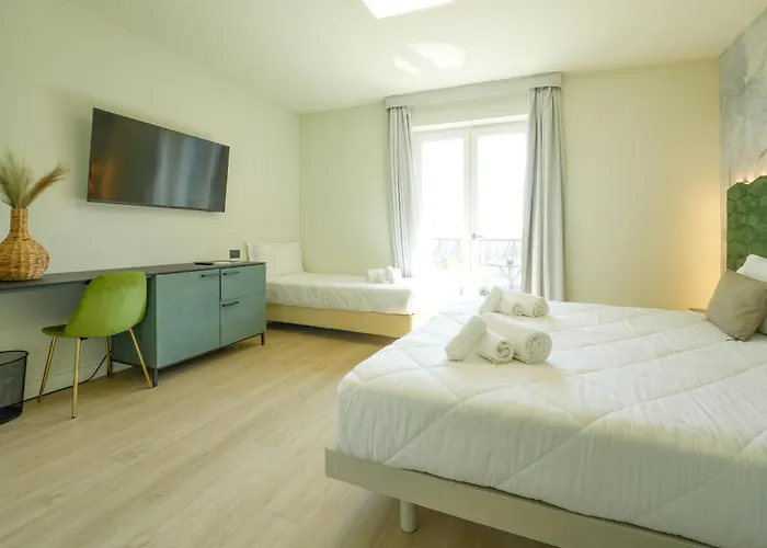 Hotel Vita فندق 3*