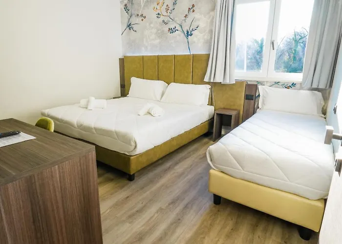 Hotel Vita فندق 3*