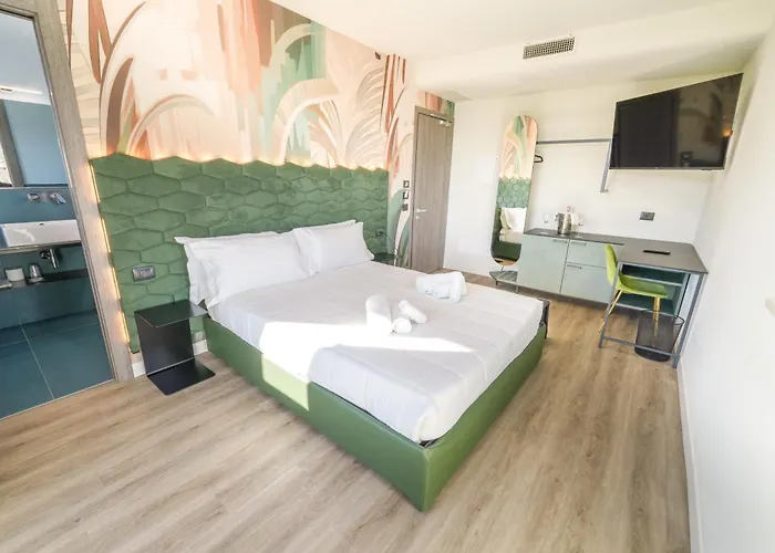 Hotel Vita 3*