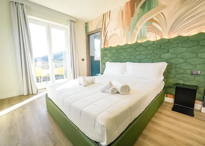 Hotel Vita فندق