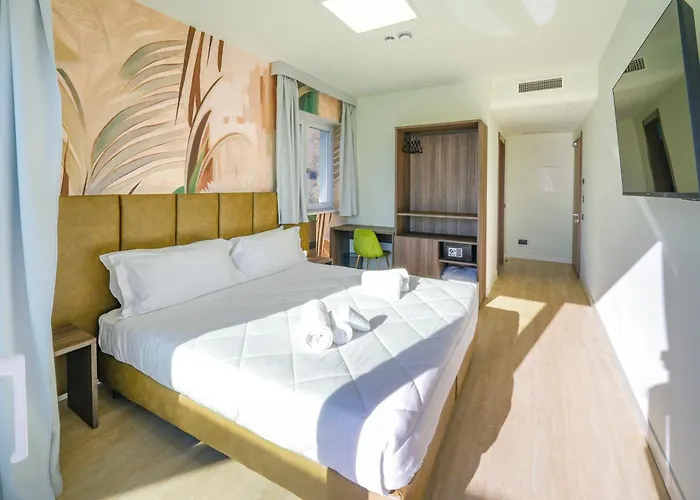Hotel Vita فندق 3*