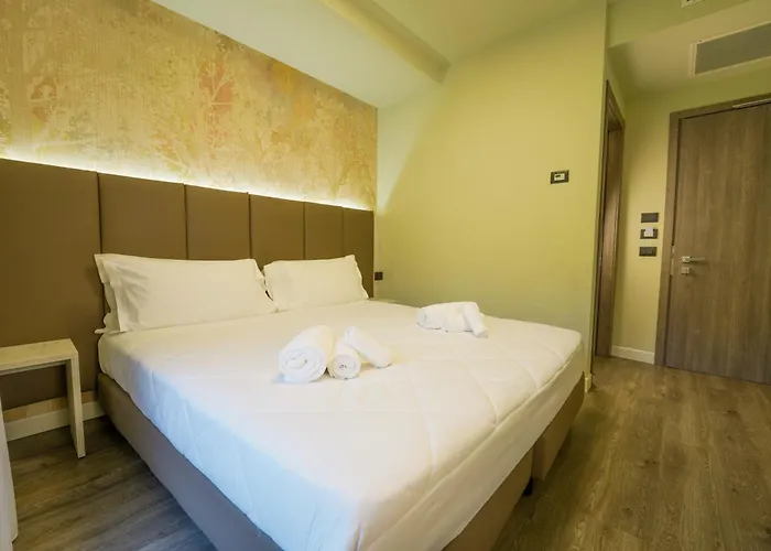 Hotel Vita فندق 3*