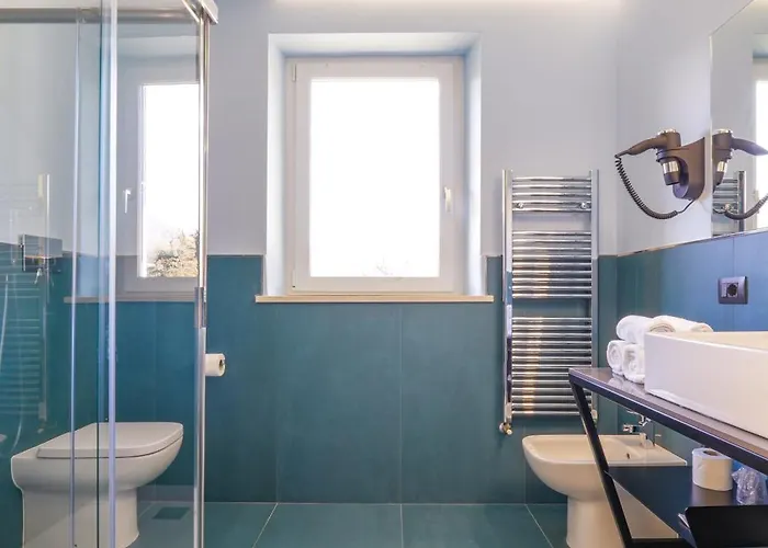 Hotel Vita فندق 3*