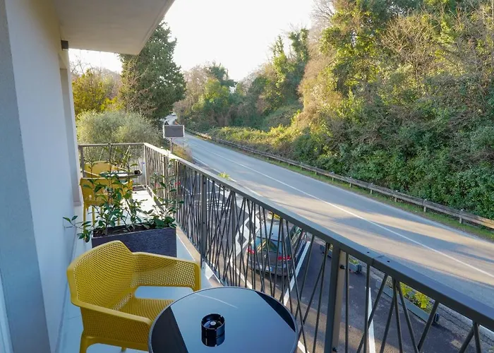 Hotel Vita فندق 3*