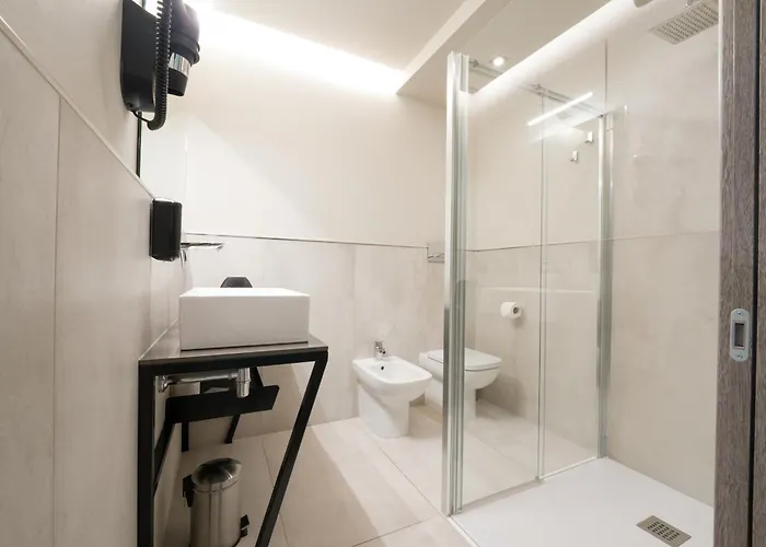 فندق Hotel Vita 3*