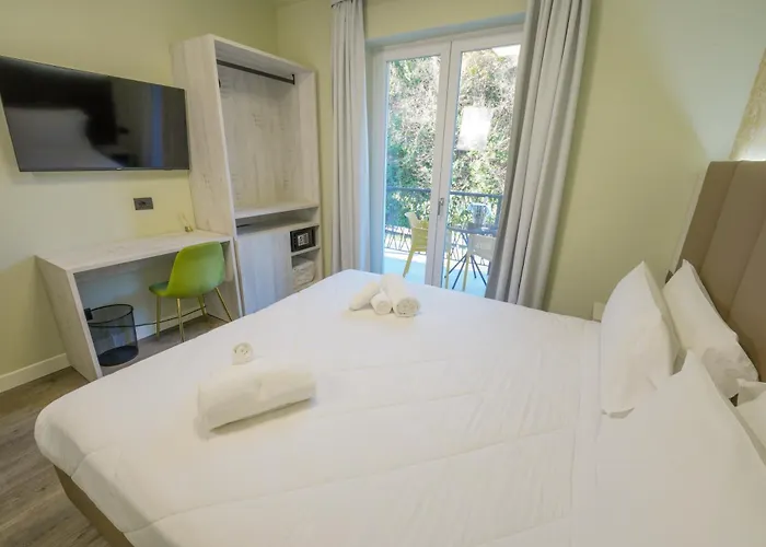Hotel Vita سالو