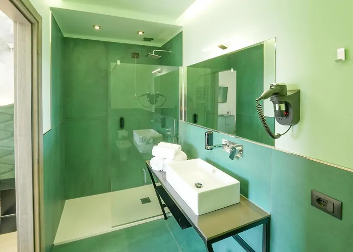 فندق Hotel Vita