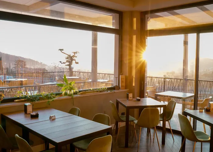 فندق Hotel Vita 3*