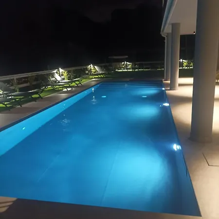 Hotel Vita سالو