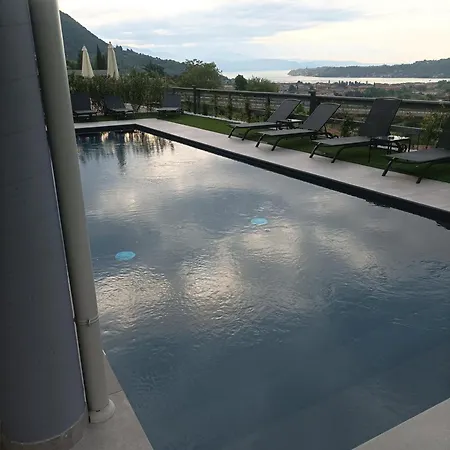 Hotel Vita فندق 3*