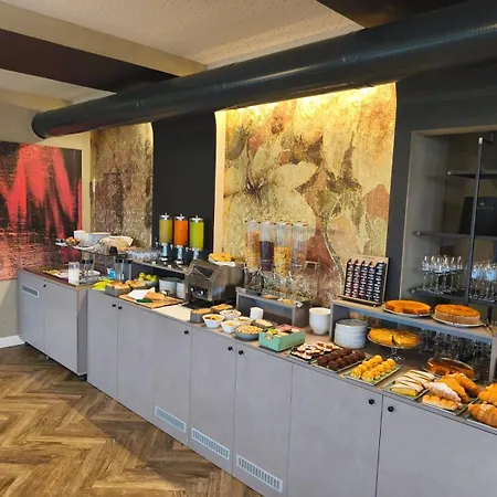 Hotel Vita سالو