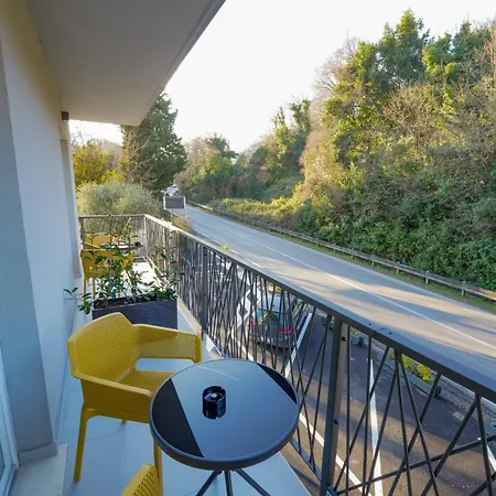 Hotel Vita فندق 3*